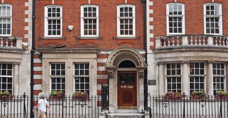 UK-Private-Healthcare