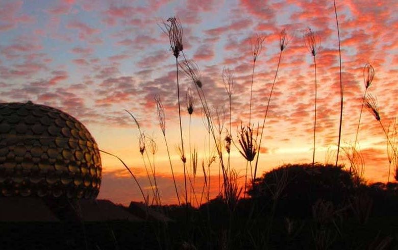 Auroville