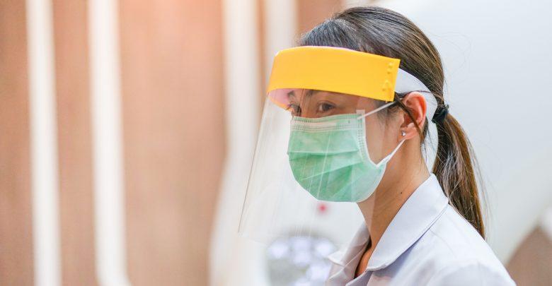 ppe shortages
