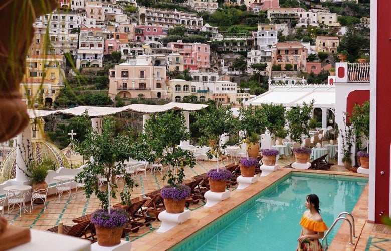 Top 20 Wellness Retreats Around the World – Medical Travel Market