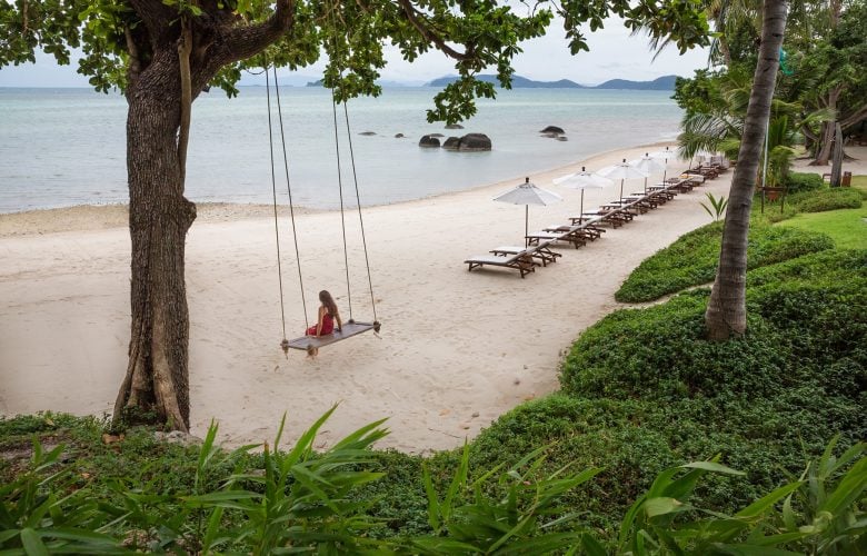 kamalaya thailand wellness tourism