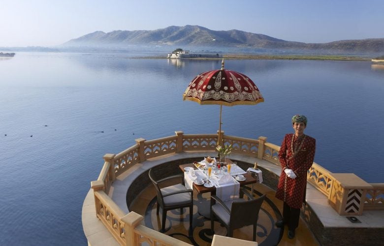 11 Best Wellness Retreats In India To Heal And Rediscover