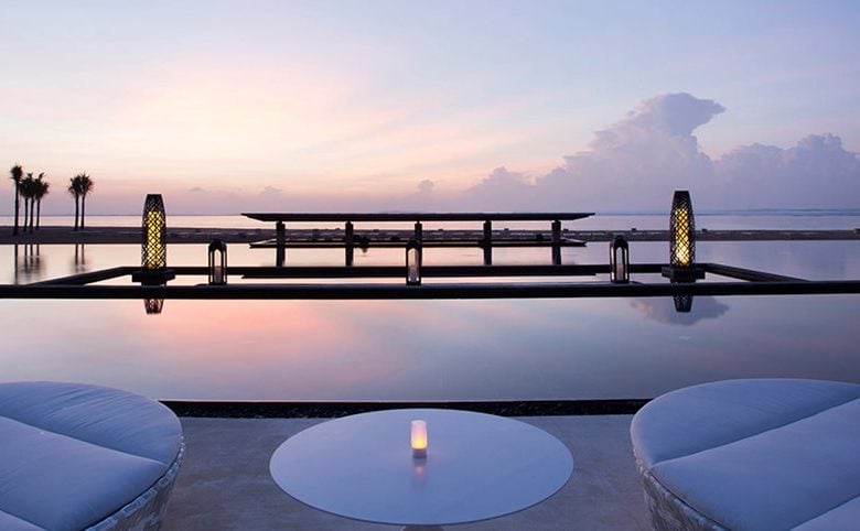 Mulia Bali Wellness Break - Medical Travel Market