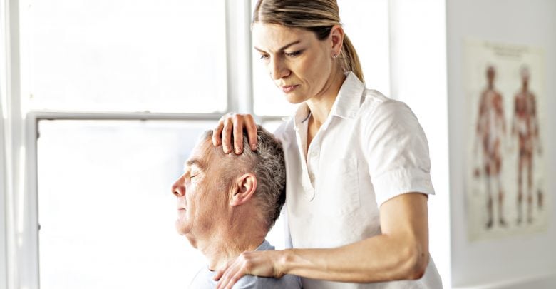 best physiotherapist uk