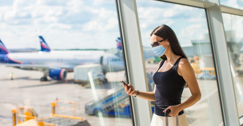 Wellness travel trends in 2021