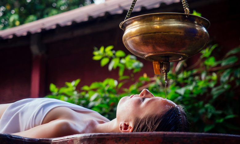 Alternative medicine in India