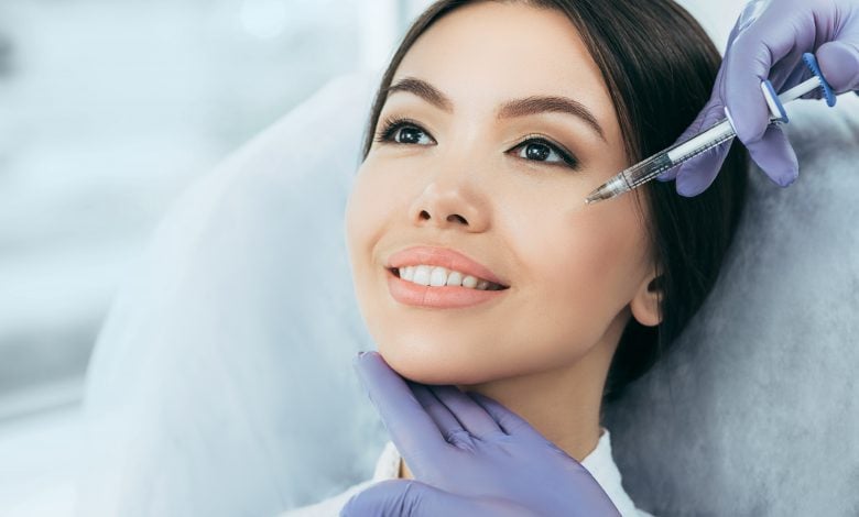 plastic surgery in south korea