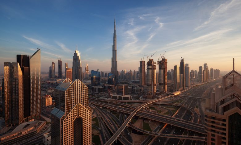 Dubai health tourism