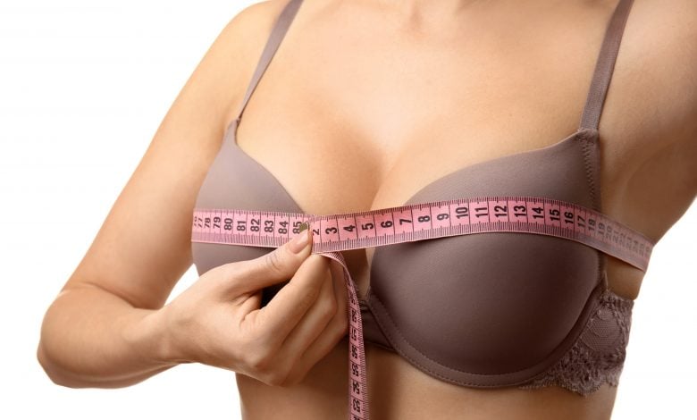 Breast surgery UK