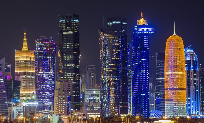 The View Hospital in Qatar