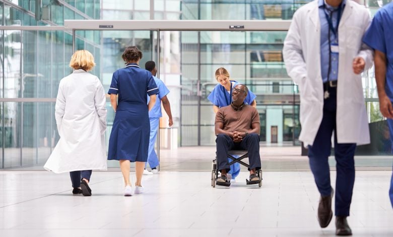 best healthcare in the world