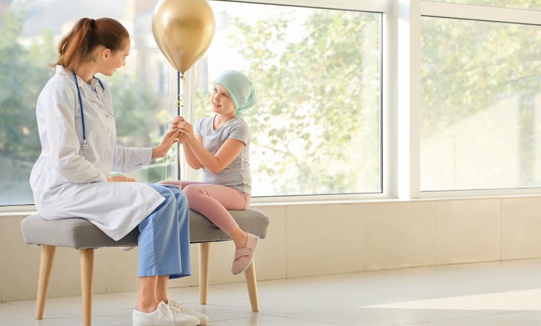 best children's cancer hospitals