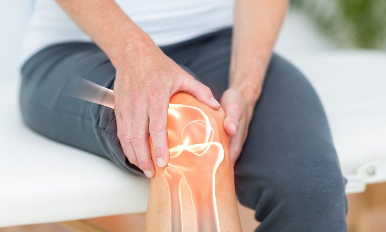 best knee surgeons london