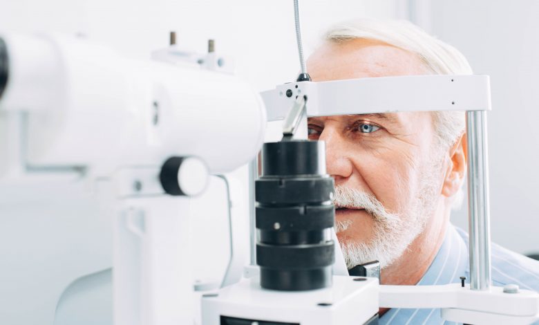 private cataract surgery uk