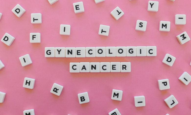 Tests for gynaecologic cancer