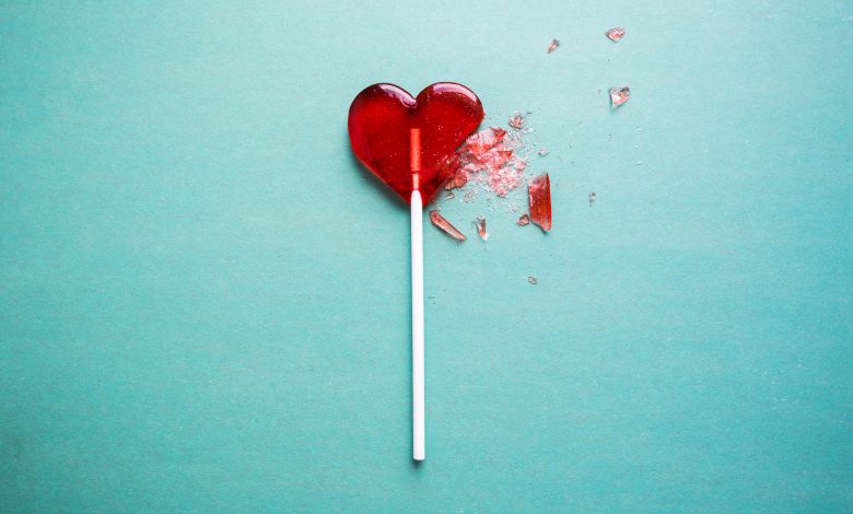 broken heart syndrome