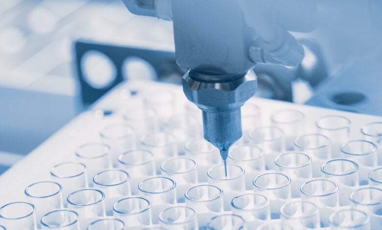 Precision medicine