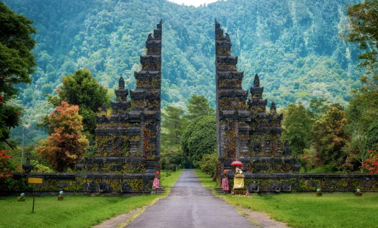 bali indonesia hospitals