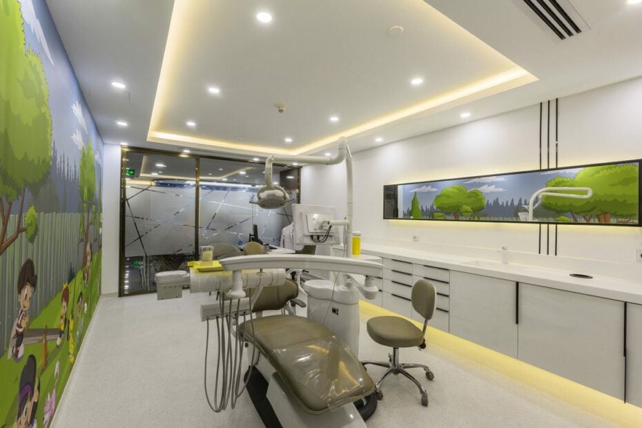 DentSpa Istanbul Turkey, Dentist Istanbul Medical Travel Market