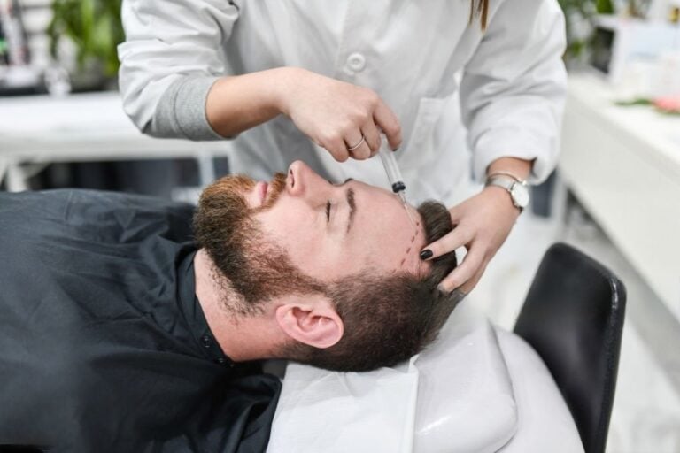 Top International Hair Transplant Clinics 2023/2024 Guide