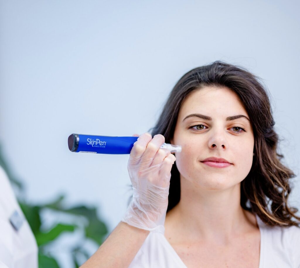Regenerative skin switzerland