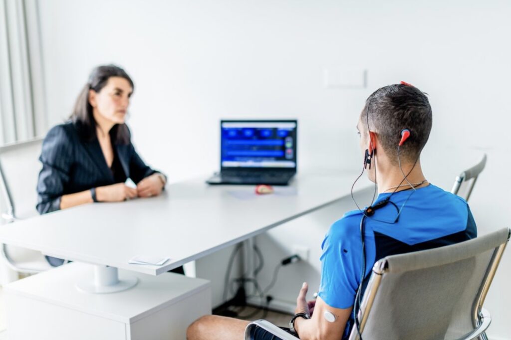 Brain wellness