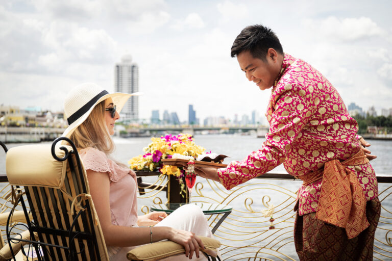 Wellness Hotel Bangkok