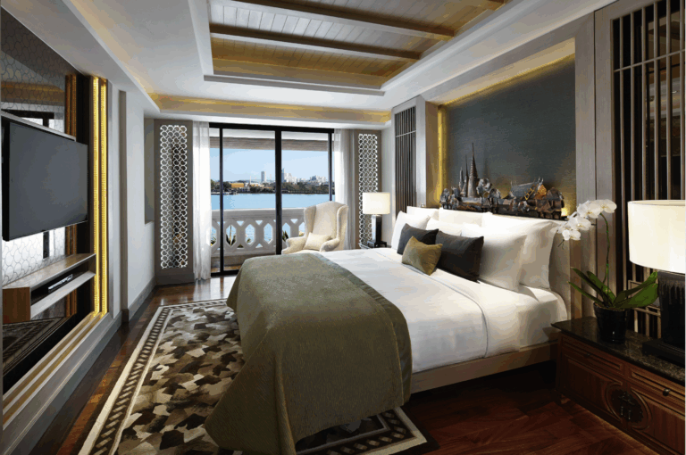 Anantara Wellness Riverside View