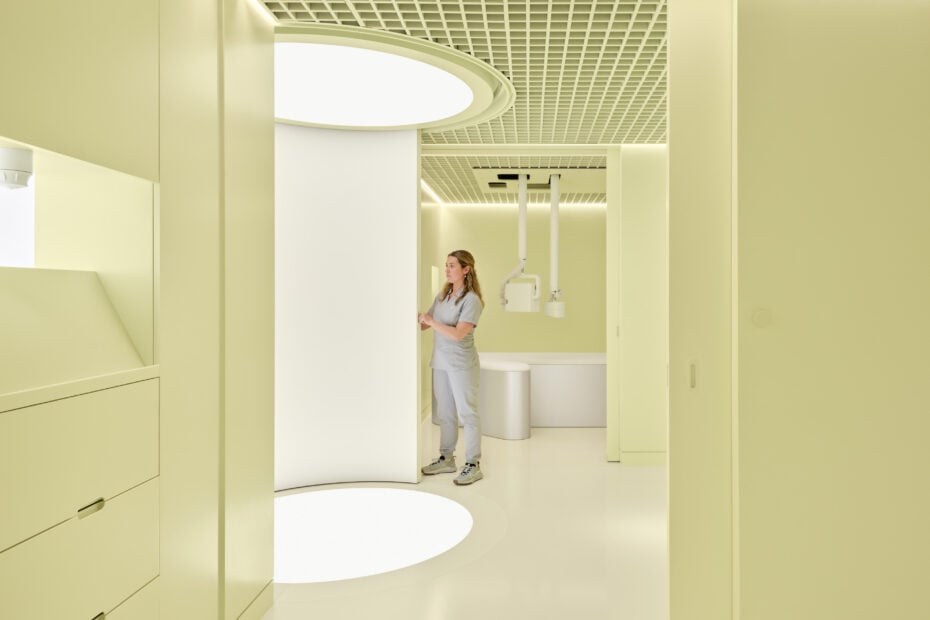 Neko Health London