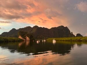 Addiction Retreats Thailand