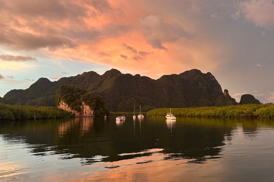 Addiction Retreats Thailand