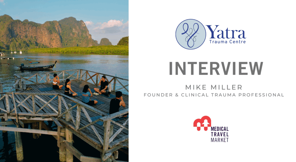 Yatra Thailand Rehab