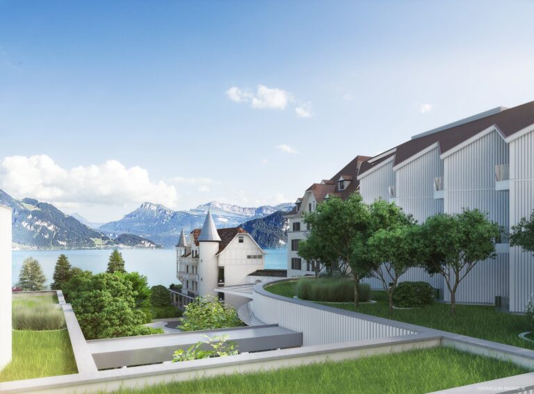 Chenot Palace Switzerland