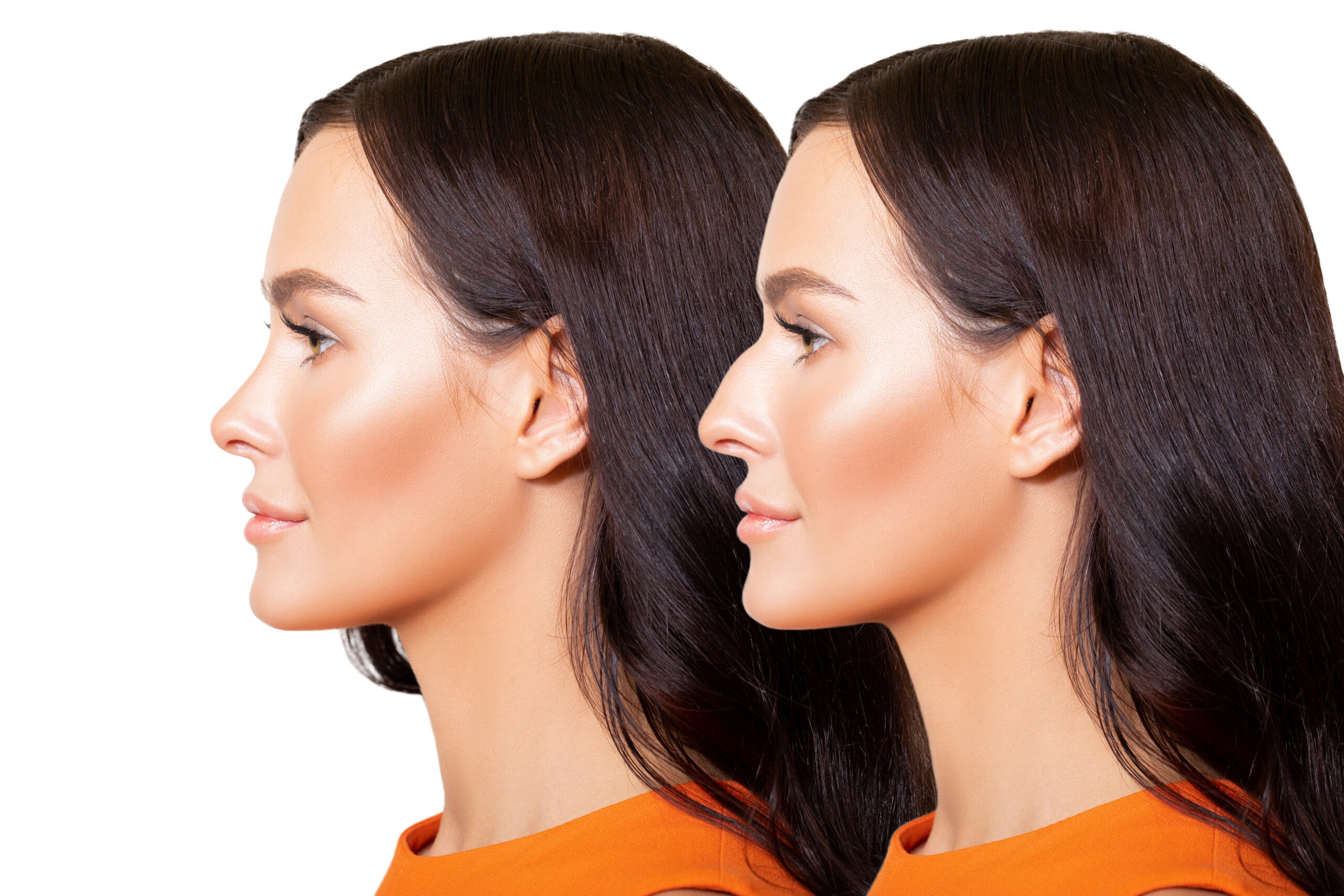 Nose Hair Scissors main image 1