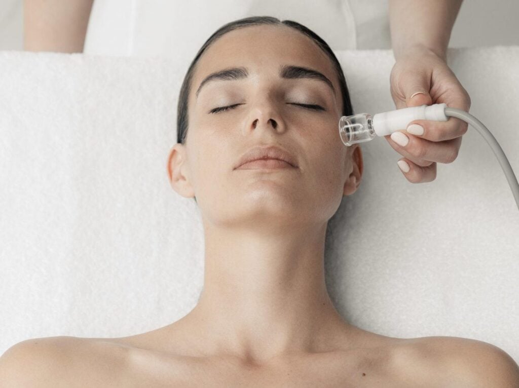 Anti Ageing Wellness