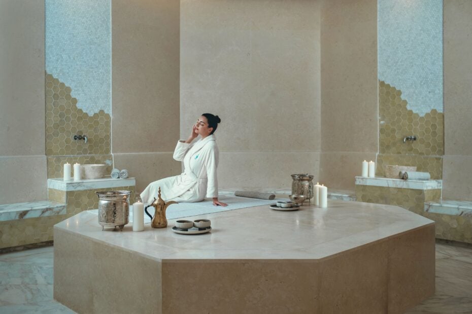Zulal Wellness Qatar