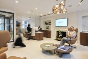 cedars sinai london clinic