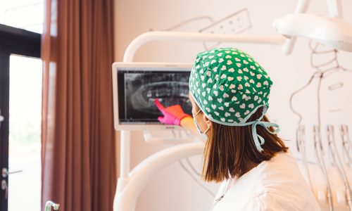 Best Dentists in Croatia