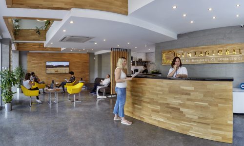 Dentists in Izmir