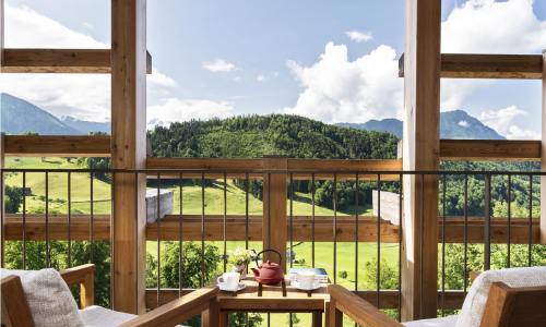 Medical tourism switzerland